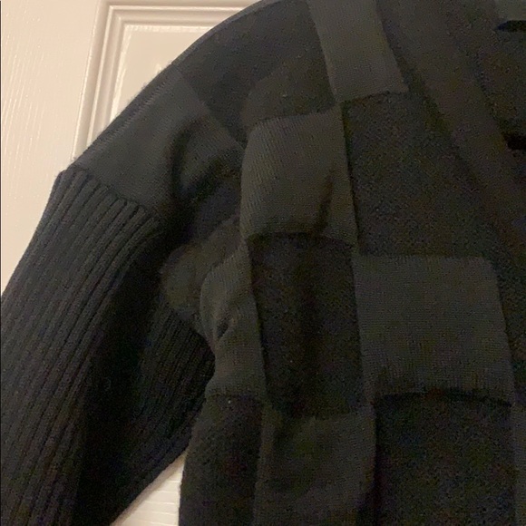 junya watanabe comme des garcons sweater - Picture 3 of 8